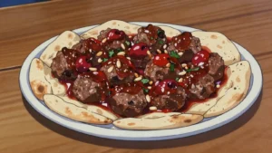 Kebab karaz