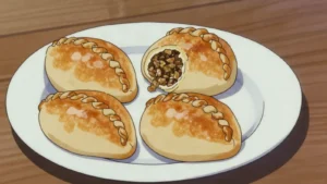 Kibinai
