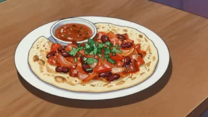 Kikomando