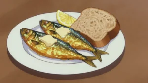 Kippers