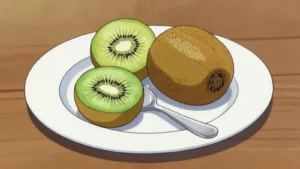 Kiwifruit