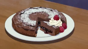 Kladdkaka