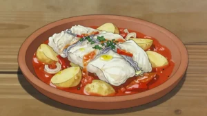 Klippfisk