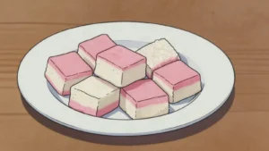 Kokosbrood