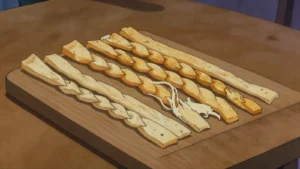 Korbáčiky
