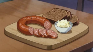 Kovbasa