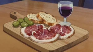 Kraški pršut