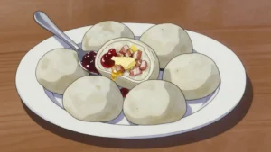 Kroppkakor