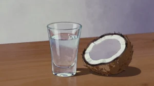 Lambanog