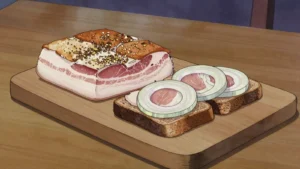 Lašiniai