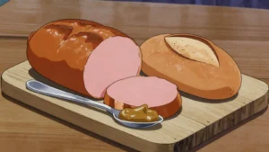 Leberkäse