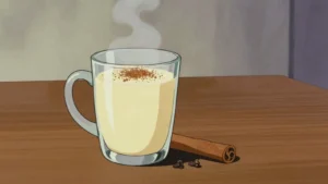 Leche de burra