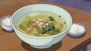Lei Cha