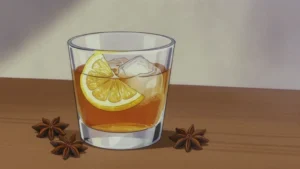 Licor Beirão