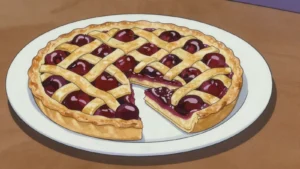 Limburgse vlaai