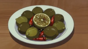 Limon confi