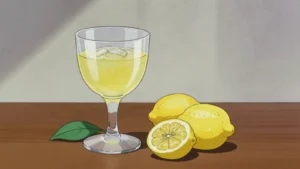 Limoncello
