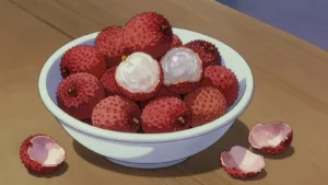 Litchi