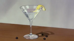 London dry gin