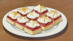 Louise Cake