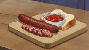 Lukanka