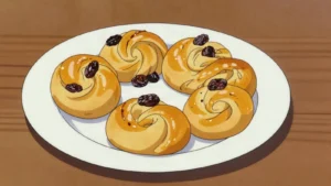 Lussekatt