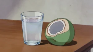 Macoucherie rum