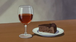 Madeira wine