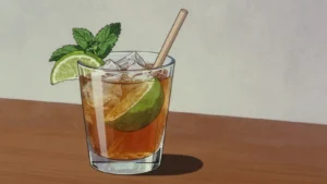 Mai Tai