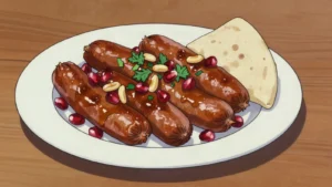 Makanek