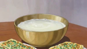 Makgeolli