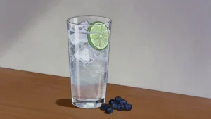 Malawi Gin