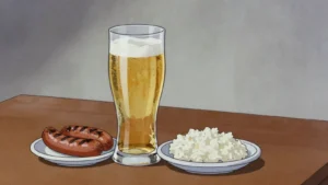 Maluti Lager