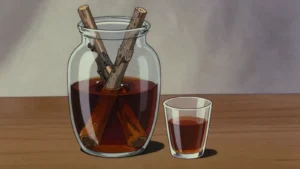 Mamajuana