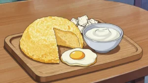 Mămăligă