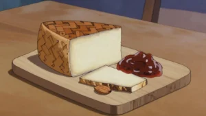 Manchego