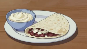 Mantequilla crema