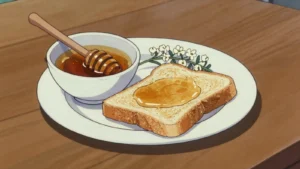Manuka Honey