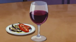 Mascara wine