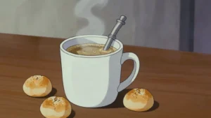 Mate cocido