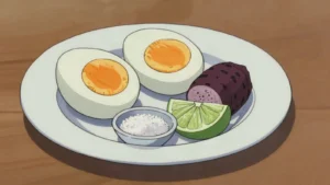 Megapode Eggs