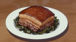 Meigan Cai