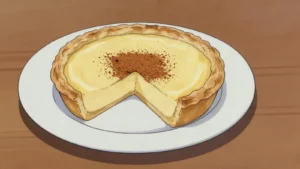 Melktert