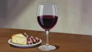 Melnik wine