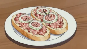 Mett