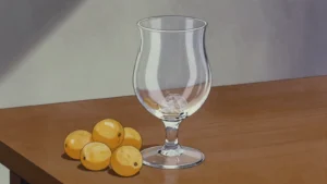 Mirabelle eau-de-vie