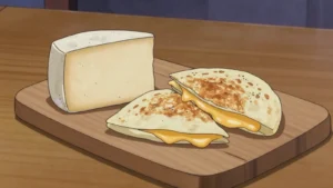 Monterey Jack