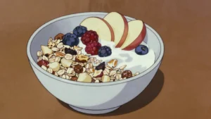 Muesli
