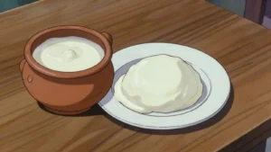 Mukaka wakakora
