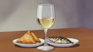 Muscat de Kelibia